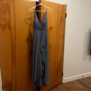 Elegant Evening Dress